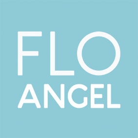 FloAngel Logo WEbsite